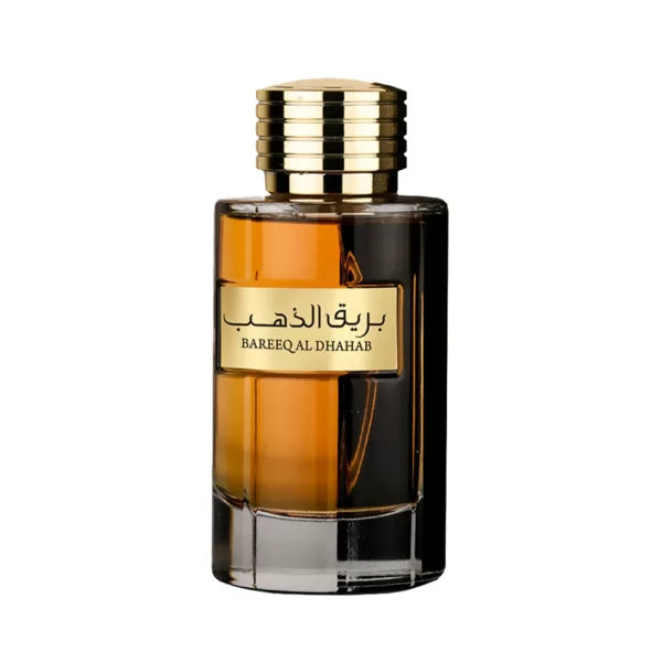 Al Wataniah Bareeq Al Dhahab Eau de Parfum Masculino