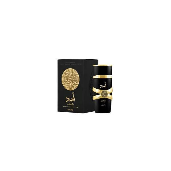 Lattafa Asad Eau de Parfum Masculino
