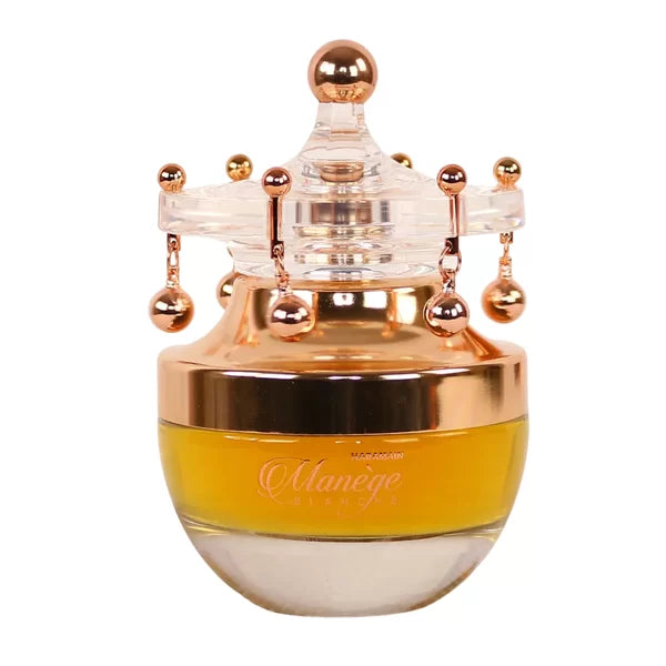 Al Haramain Manège Blanche Eau de Parfum Feminino