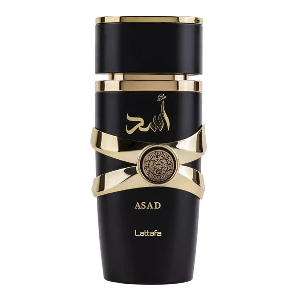 Lattafa Asad Eau de Parfum Masculino