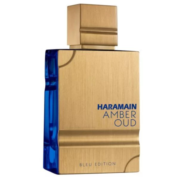 Al Haramain Amber Oud Bleu Edition Masculino