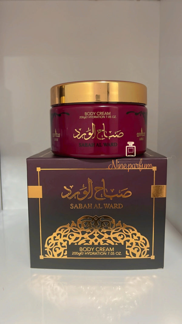 PASTA SABAH ISABELLE 200ml