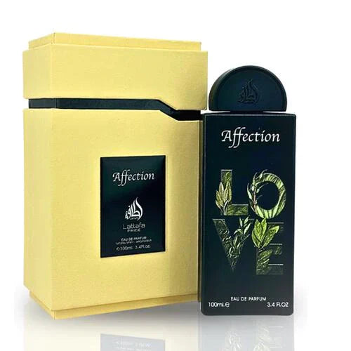 Affection Love Eau de Parfum Lattafa