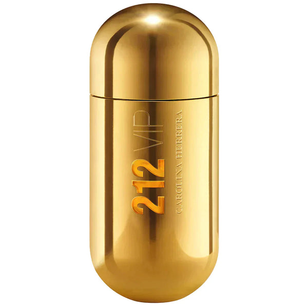 212 Vip Carolina Herrera - Perfume Feminino - Eau de Parfum - 50ml