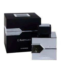 l'aventure eau de parfum al haramain (M)