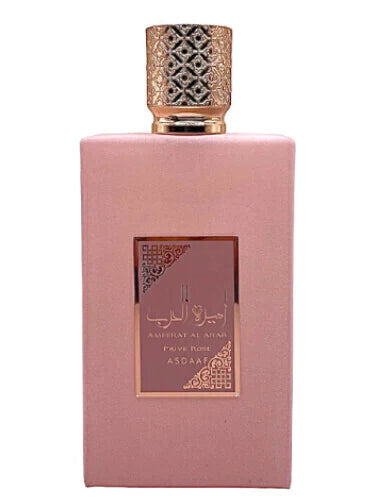Ameerat Al Arab Prive Rose Asdaaf