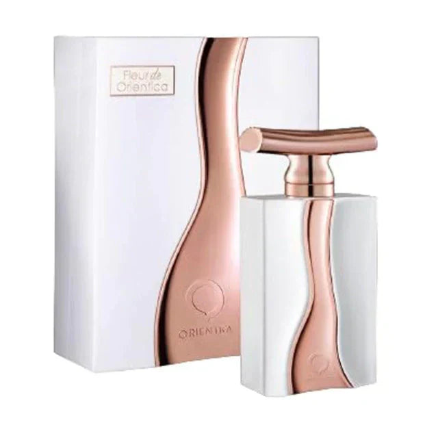 Fleur De Orientica Edp para mulher 90 ml
