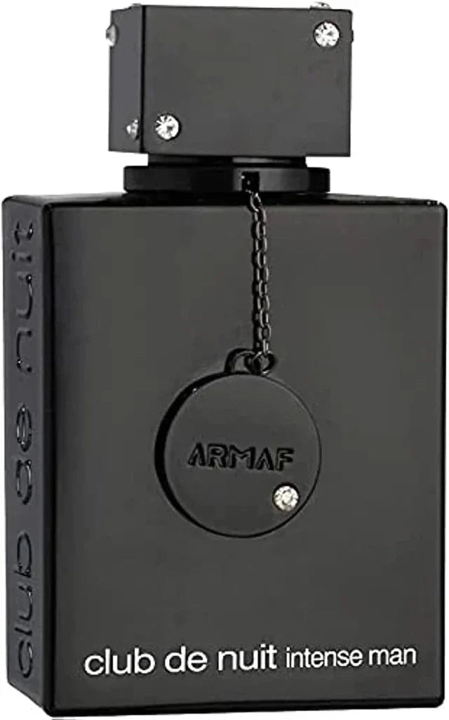 club de nuit intense man armaf eau de toilette (M)