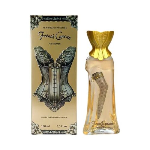 French Cancan New Brand Eau de Parfum