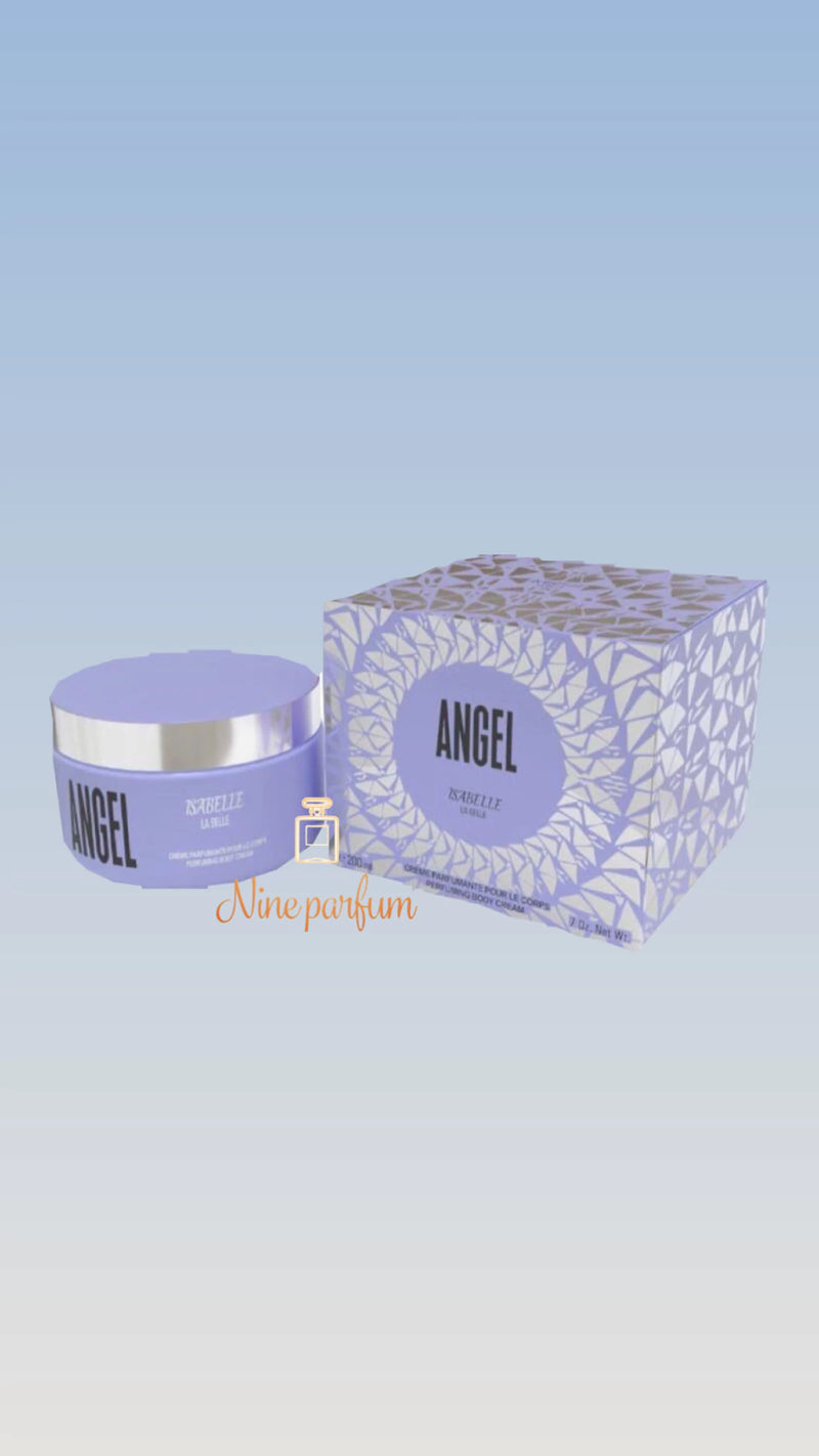 PASTA ANGEL ISABELLE 200g