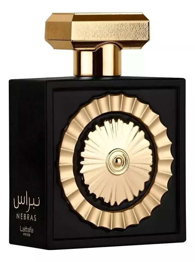 Lattafa Pride Nebras Unisex 100ml Edp