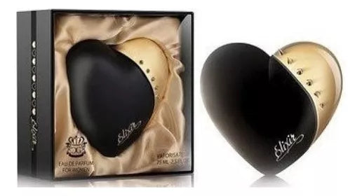 Chic 'n Glam Elixir New Brand Parfums 75ml - Feminino