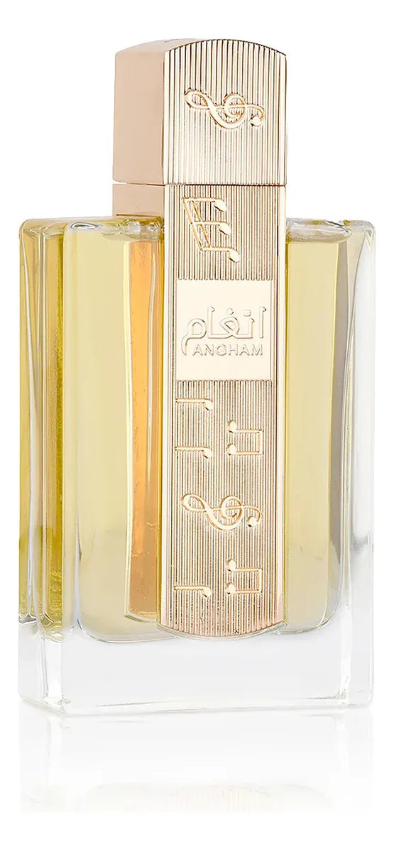 Angham Eau De Parfum 100ml Lattafa