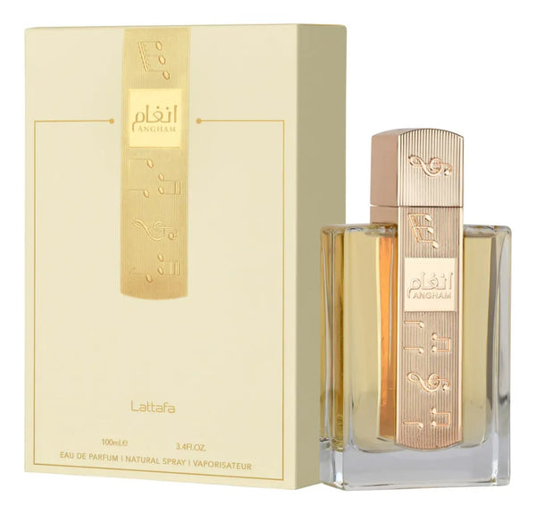 Angham Eau De Parfum 100ml Lattafa