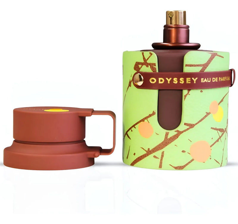 Armaf Odyssey Dubai Chocolat Eau De Parfum 100ml