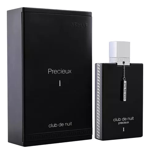 Perfume Armaf Club De Nuit Precieux 1 Extrato Perfume 55ml