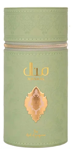 Manaal By Ard Al Zaafaran 100 Ml