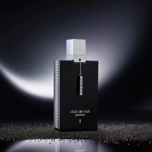 Perfume Armaf Club De Nuit Precieux 1 Extrato Perfume 55ml