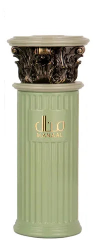 Manaal By Ard Al Zaafaran 100 Ml