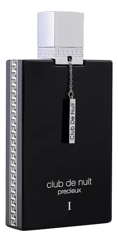 Perfume Armaf Club De Nuit Precieux 1 Extrato Perfume 55ml