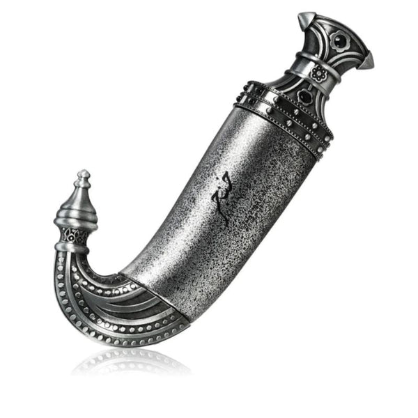 perfume khanjar lattafa niche emarati - khanjar