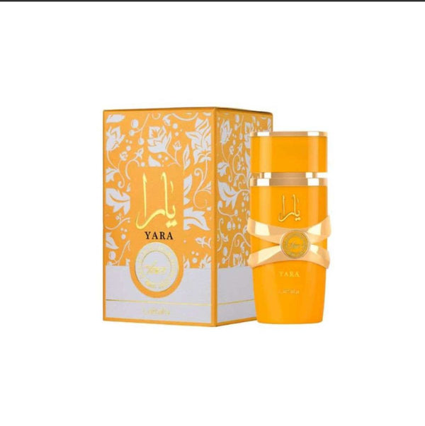 Yara Tous Lattafa - Perfumes Feminino Árabe