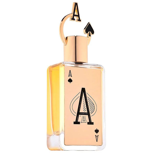 Ace of Spades Fragrance World Eau de Parfum Masculino