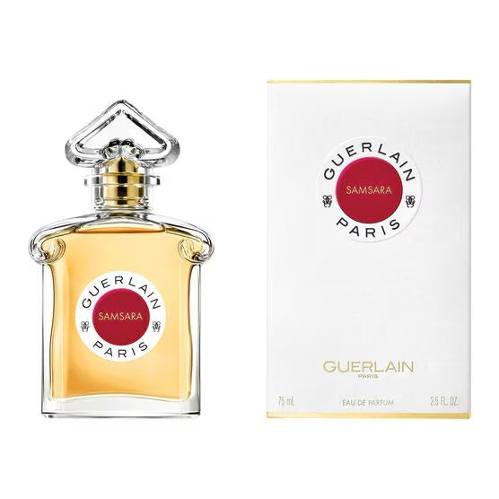 guerlain samsara feminino eau de parfum