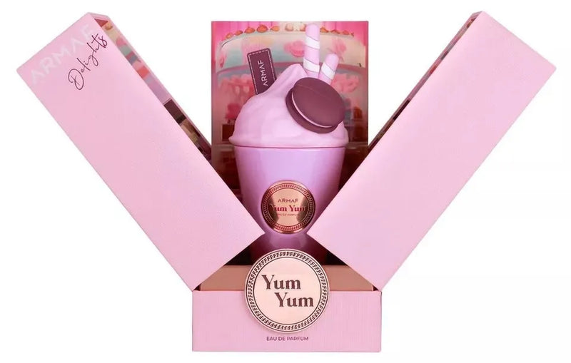 YUM YUM EAU DE PARFUM 100ML – ARMAF