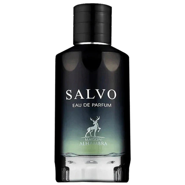 salvo eau de parfum maison alhambra (M)