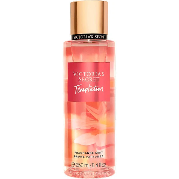 Body Splash Victoria`s Secret Temptation 250ml - VICTORIA´S SECRET
